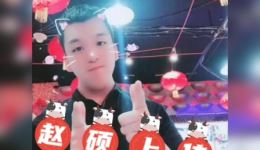 齐峰演唱二人转小帽《九反朝阳》戏曲视频mp4下载 - 经典二人转资源下载