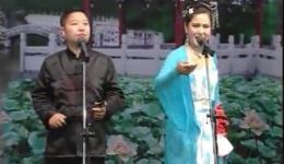 东北二人转正戏《马寡妇开店》赵小军小豆豆主演，经典民间戏曲在线下载下载