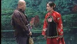 傻柱子接媳妇