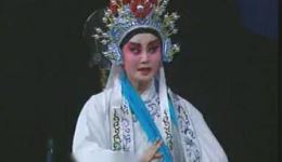 邓敏主演京剧《花木兰》选场视频下载，高清戏曲mp4资源下载