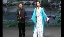 二人转正戏《马寡妇开店》高清下载｜张涛小豆豆主演 经典东北二人转全本资源下载