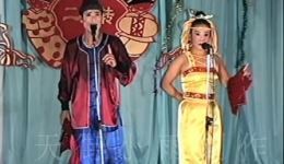 周大千许大艳二人转《杨六郎赔情》MP3音频下载 - 经典二人转正戏资源下载