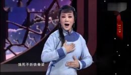 陕北往事 十六岁上拜了堂
