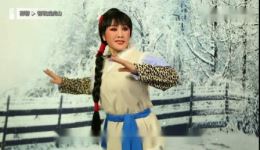 秦腔《智取威虎山》选段在线观看下载，郭蓉精彩演绎