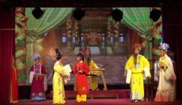 越剧《狸猫换太子》全剧资源下载,郑巷越剧团经典演绎宫闱秘闻 越剧《狸猫换太子》全剧资源下载,郑巷越剧团经典演绎宫闱秘闻