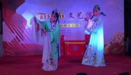 扬剧《玉蜻蜓》庵堂认母片段下载，江北彭玲精彩演绎下载