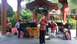 吕剧《半夜夫妻》选段在线下载，李桂英经典演唱，戏曲资源一键获取