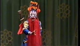 盗御马