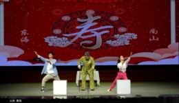 柳腔《面子》周裔伟周浩周璐璐演唱,地方特色戏曲在线下载 柳腔《面子》周裔伟周浩周璐璐演唱,地方特色戏曲在线下载