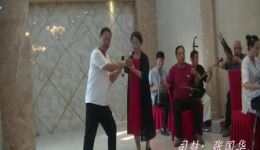 河南曲剧《铡西宫》选段在线下载 仵国安张显焕精彩演绎