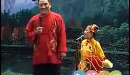 二人转经典小帽《小拜年》相阳火苗倾情演唱，地道曲调传递浓浓年味，速来下载！下载