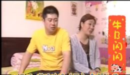 二人转短剧《撵妈抢妈》（下）候鹏温美玲演唱，经典东北二人转正戏在线下载下载
