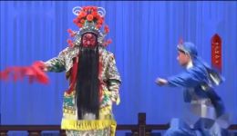 秦腔经典《古城会》在线观看，梅花奖李小雄主演，高清全场资源下载