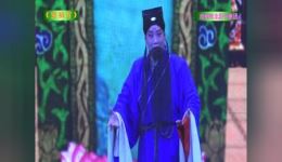 沧州河北梆子剧团《宝莲灯》经典演出文武兼备,传承非遗戏曲魅力 沧州河北梆子剧团《宝莲灯》经典演出文武兼备,传承非遗戏曲魅力
