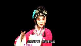 传统川剧《花园赠匣》胡琴全场下载——重庆市川剧院经典演绎，高清戏曲资源在线获取