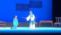状元与乞丐