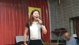 朔县大秧歌《九件衣》唱段英英表演下载 - 下载