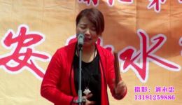 上党鼓书《拖荆耙》经典民间故事戏曲，生活题材戏曲资源下载