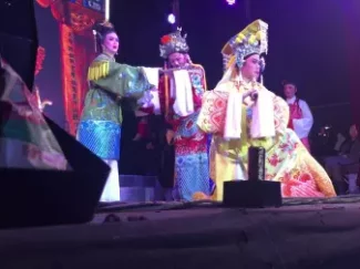 宁海平调《狸猫换太子》姚颖萱倾情演唱,经典宫廷权谋大戏在线下载 宁海平调《狸猫换太子》姚颖萱倾情演唱,经典宫廷权谋大戏在线下载
