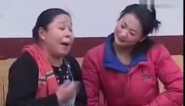 婆媳对骂