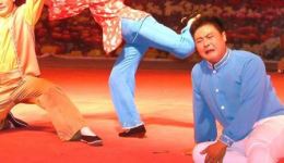 泗州戏