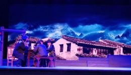 红灯记--上