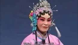 何氏劝姑