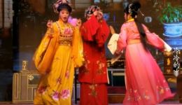 越剧《玉龙太子》全剧唱词版下载 - 徐亚红俞有亚主演高清资源