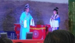 王官宝斩姐