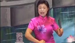 河南坠子大清血头案
