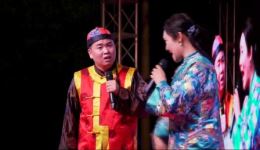 傻子回门