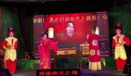 龙案御审