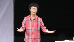 吕剧《孝女情》全剧视频下载 高清mp4资源 孝道主题戏曲在线观看