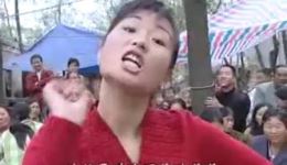 过河