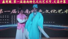凤冠梦