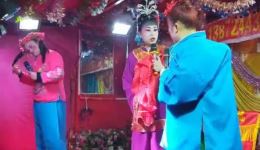 荆州花鼓戏小品《黄香招亲》在线观看与下载,感受传统孝道与戏曲魅力 荆州花鼓戏小品《黄香招亲》在线观看与下载,感受传统孝道与戏曲魅力