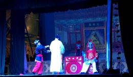 西秦戏《杨天乐就亲》全本戏曲视频mp4下载 - 传统经典剧目在线观看
