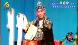灵堂计