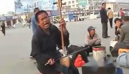 老来难