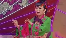 梁赛金擀面
