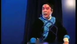 宝剑记·夜奔