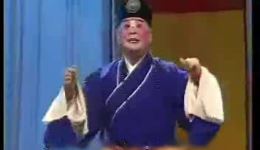 孽海记 · 下山