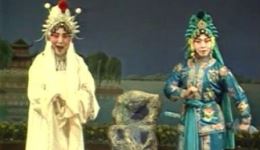 1980年豫剧流派汇演《断桥》常香玉主演，常派经典戏曲资源下载
