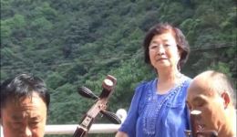陕西碗碗腔传承集训解锁非遗技艺,系统提升演奏与唱腔能力 陕西碗碗腔传承集训解锁非遗技艺,系统提升演奏与唱腔能力