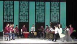 荆州花鼓戏打击乐示范民间锣鼓精髓与特色演奏技法全解析 荆州花鼓戏打击乐示范民间锣鼓精髓与特色演奏技法全解析