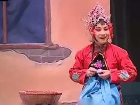 怀梆神话剧《红珠女》全集下载 - 高清戏曲资源在线观看下载
