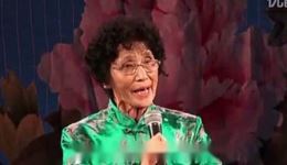 山东梆子经典《对花枪》张桂花演唱，传统戏曲韵味十足，戏迷必听