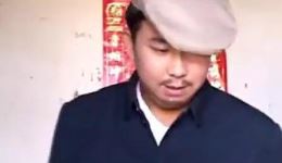 寂寞寡妇