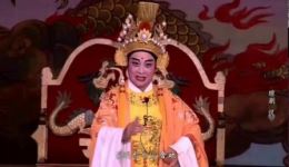 汉宫传奇