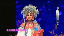 桂剧《杏园和番》选段，刘慧琦精彩演唱，戏曲爱好者速来聆听！